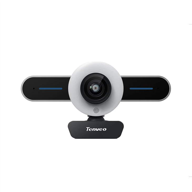 Auto Focus Ring Beautify Fill - i Lighting Video WebCam