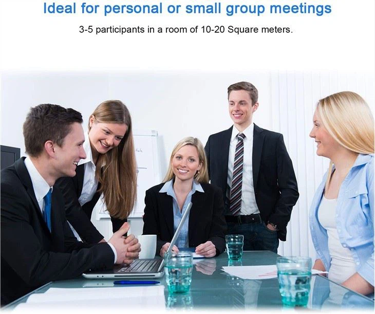 International Video Conferencing