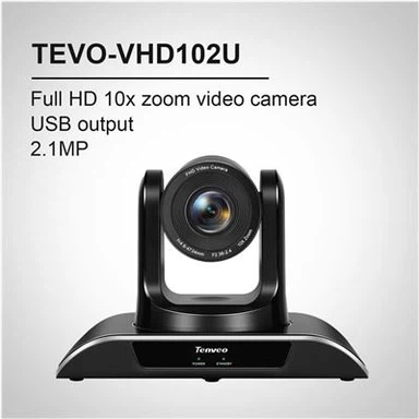 1080P videokonferansekamera for telemedisin
