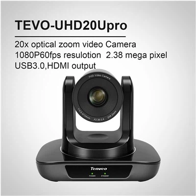 Hd PC-konferansekamera 1080p